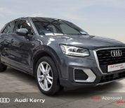 Audi Q2 2019