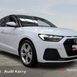 Audi A1 2020
