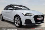 Audi A1 2020