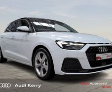 Audi A1 2020