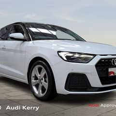Audi A1 2020