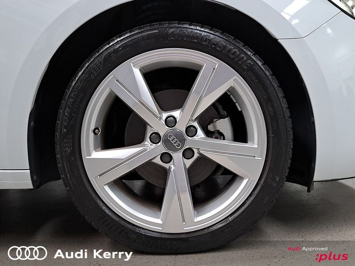 Audi A1 2020