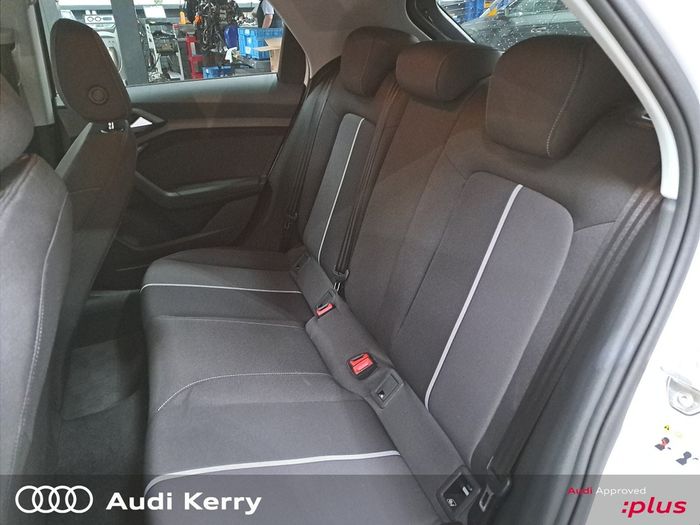 Audi A1 2020