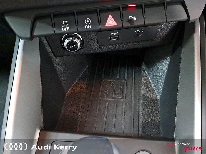 Audi A1 2020