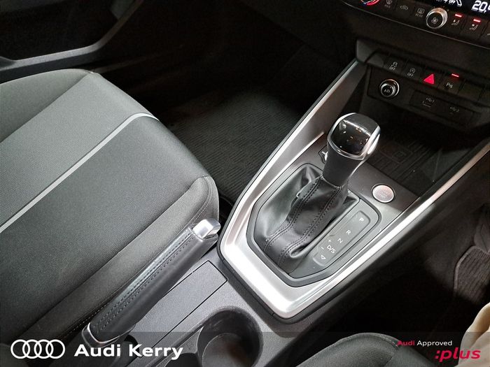 Audi A1 2020