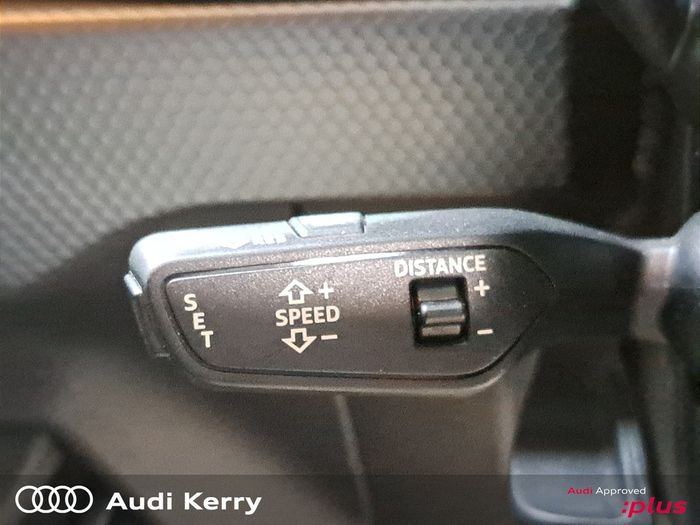 Audi A1 2020