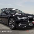 Audi A6 2021
