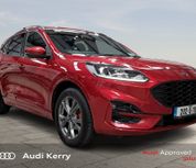 Ford Kuga 2020