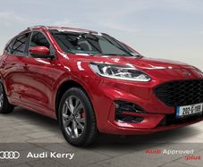 Ford Kuga 2020