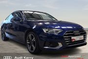 Audi A4 2023
