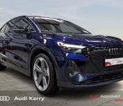 Audi Q4 E-tron 2026