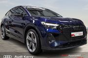 Audi Q4 E-tron 2026
