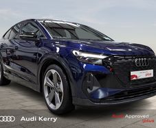 Audi Q4 E-tron 2026