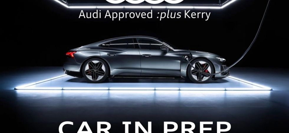 Audi A5 2026