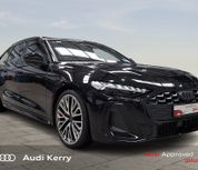 Audi A5 2026