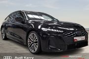 Audi A5 2026