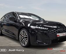 Audi A5 2026