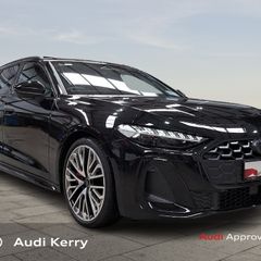 Audi A5 2026