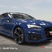 Audi A5 2023