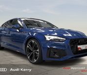Audi A5 2023