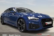 Audi A5 2023