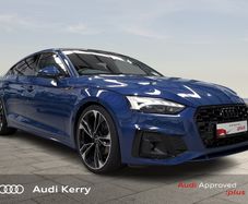 Audi A5 2023