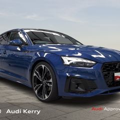 Audi A5 2023