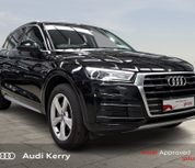 Audi Q5 2020