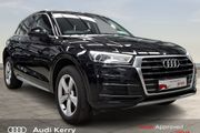 Audi Q5 2020