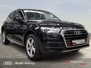 Audi Q5 2020
