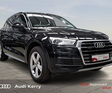 Audi Q5 2020