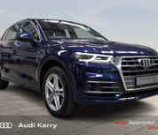 Audi Q5 2020