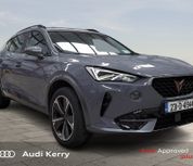Cupra Formentor 2026