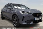 Cupra Formentor 2026