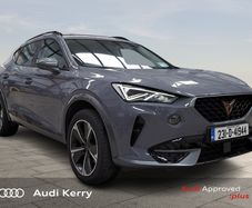 Cupra Formentor 2026