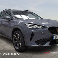 Cupra Formentor 2026