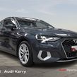 Audi A3 2021
