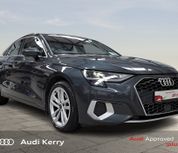 Audi A3 2021