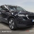 Skoda Karoq 2023