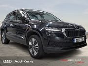 Skoda Karoq 2023