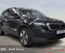 Skoda Karoq 2023