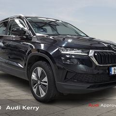 Skoda Karoq 2023