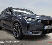 Cupra Formentor 2024