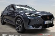 Cupra Formentor 2024