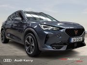 Cupra Formentor 2024