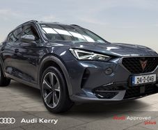 Cupra Formentor 2024