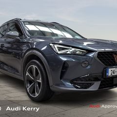 Cupra Formentor 2024