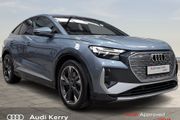 Audi Q4 E-tron 2025