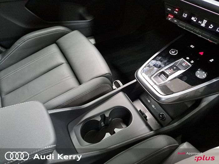 Audi Q4 E-tron 2025