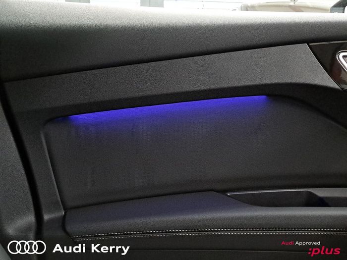 Audi Q4 E-tron 2025